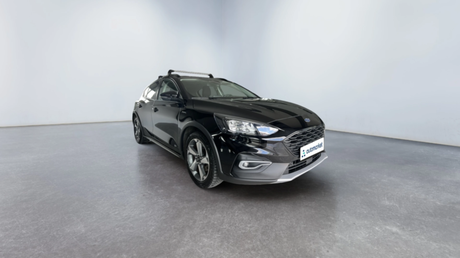 FORD Focus Focus 1.0 EcoBoost Active