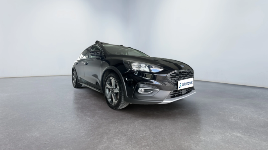 FORD Focus Focus 1.0 EcoBoost Active