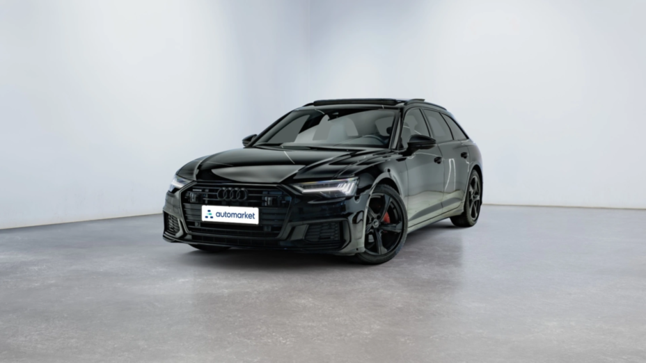 AUDI A6 A6 Allroad 40 TDI mHEV Quattro S tronic