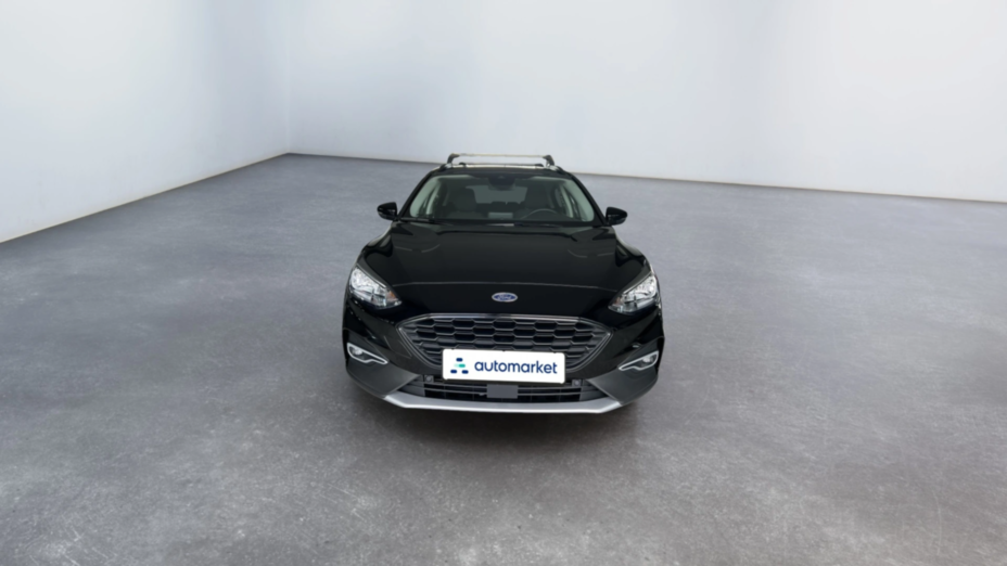 FORD Focus Focus 1.0 EcoBoost Active