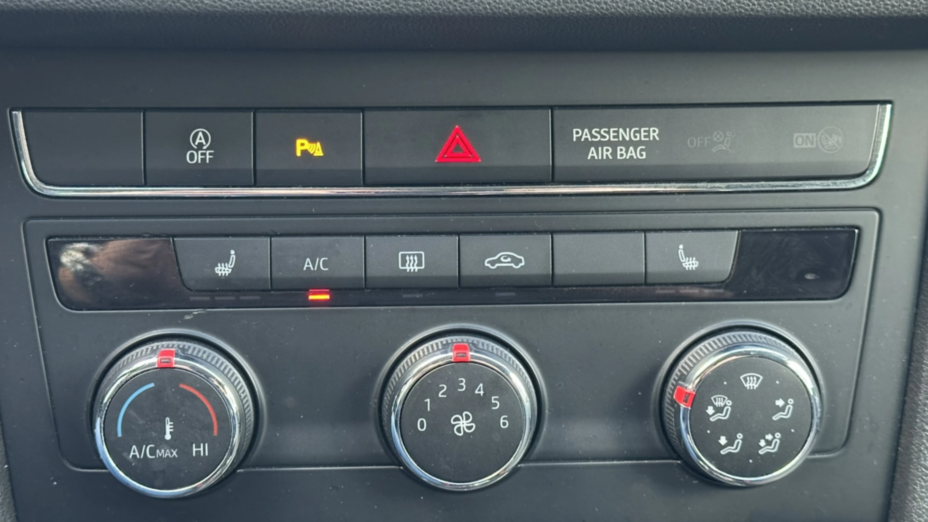 SEAT Leon Leon 1.6 TDI Style S&S