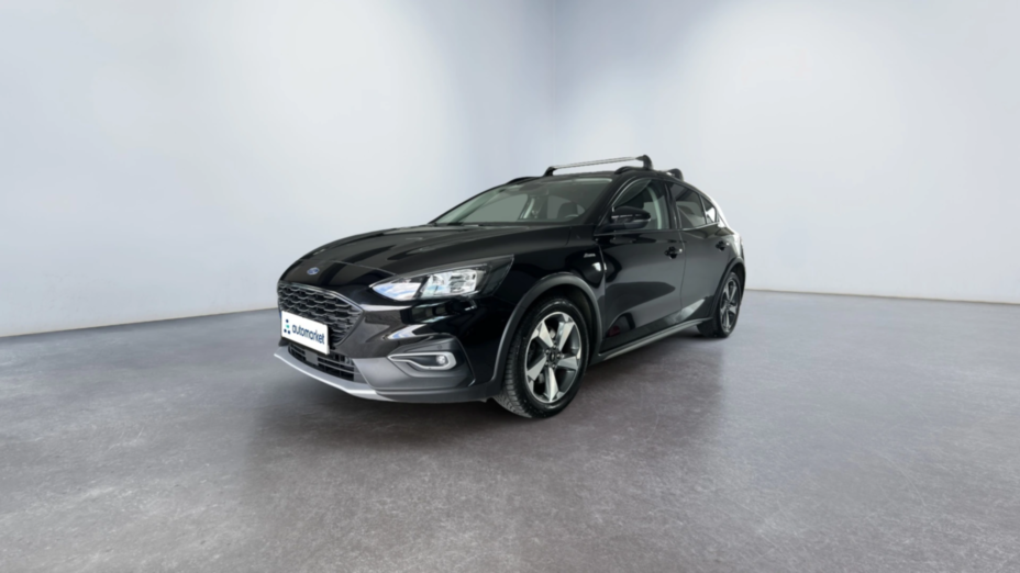 FORD Focus Focus 1.0 EcoBoost Active