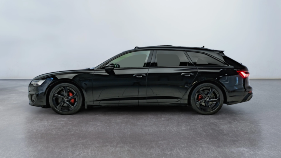 AUDI A6 A6 Allroad 40 TDI mHEV Quattro S tronic