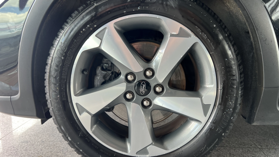 FORD Focus Focus 1.0 EcoBoost Active