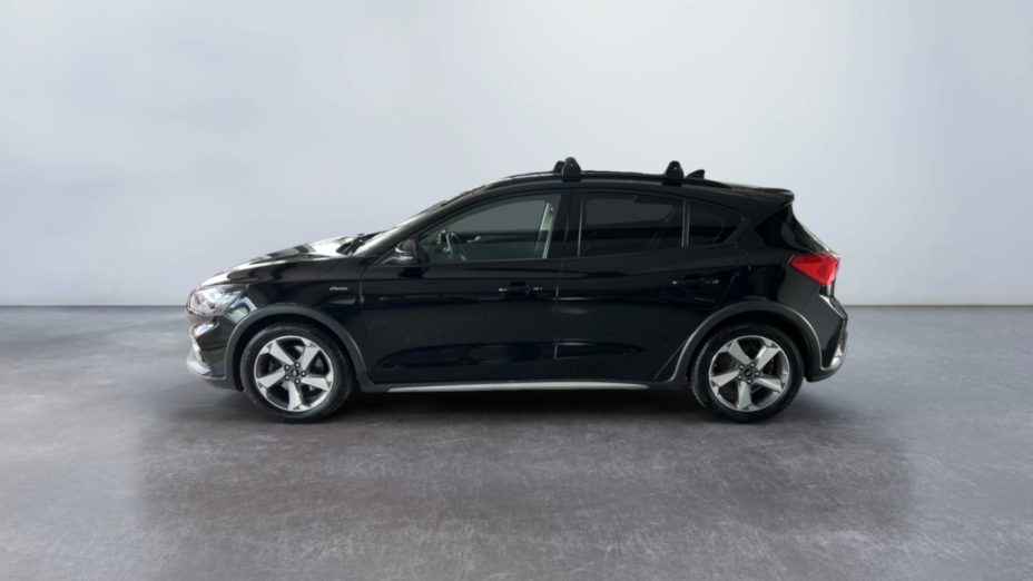 FORD Focus Focus 1.0 EcoBoost Active