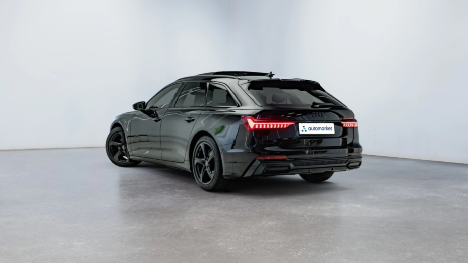 AUDI A6 A6 Allroad 40 TDI mHEV Quattro S tronic
