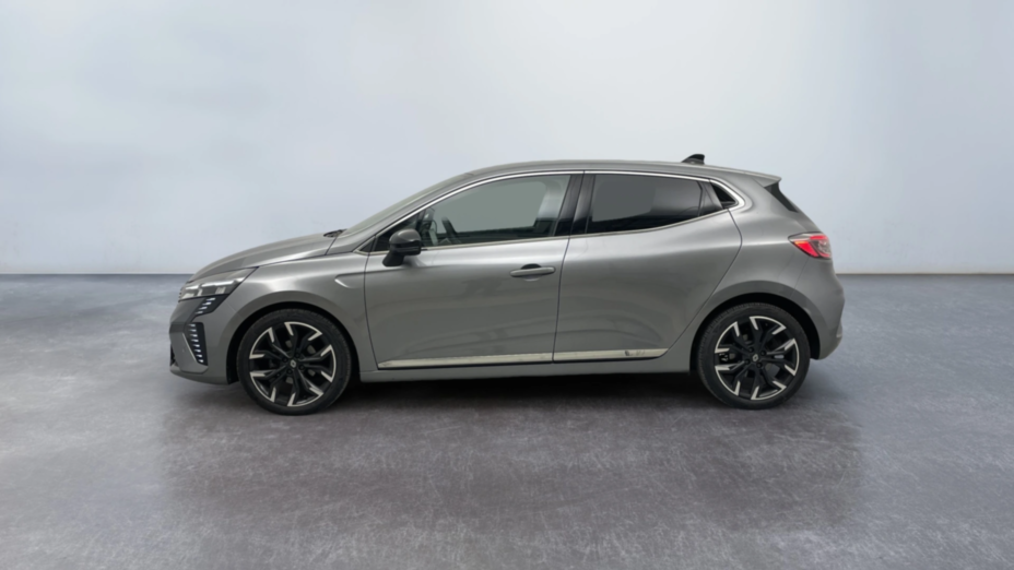 RENAULT Clio Clio 1.0 TCe Techno LPG