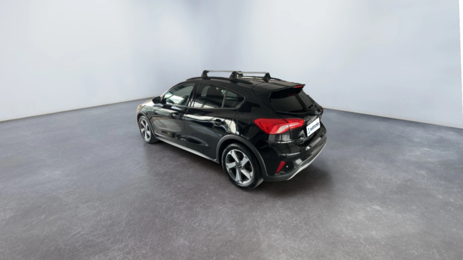 FORD Focus Focus 1.0 EcoBoost Active