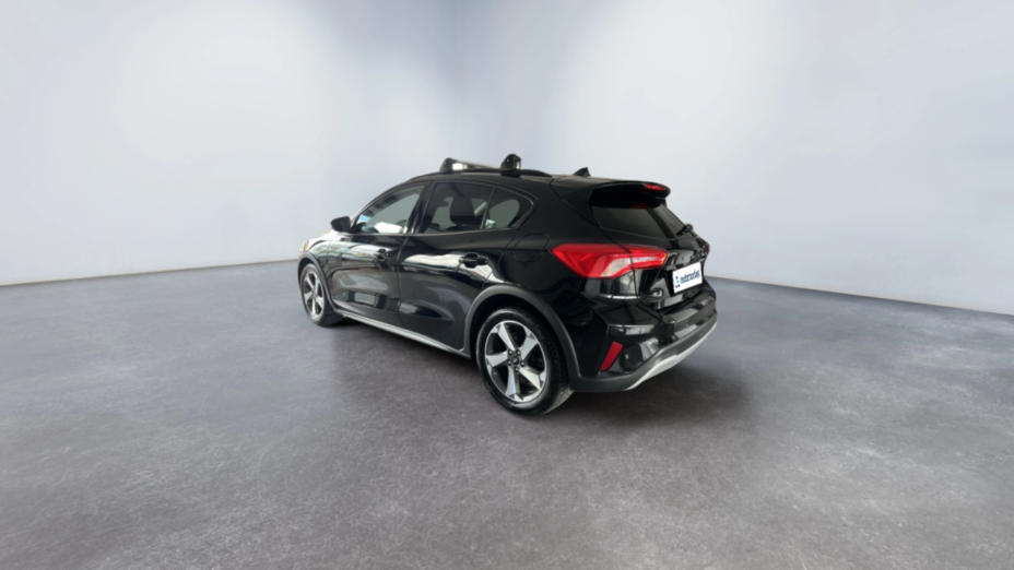 FORD Focus Focus 1.0 EcoBoost Active