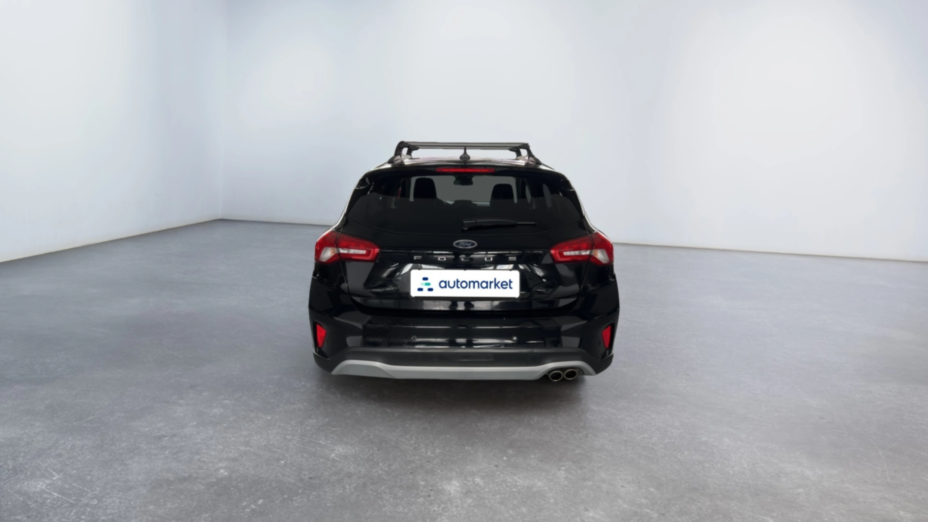 FORD Focus Focus 1.0 EcoBoost Active