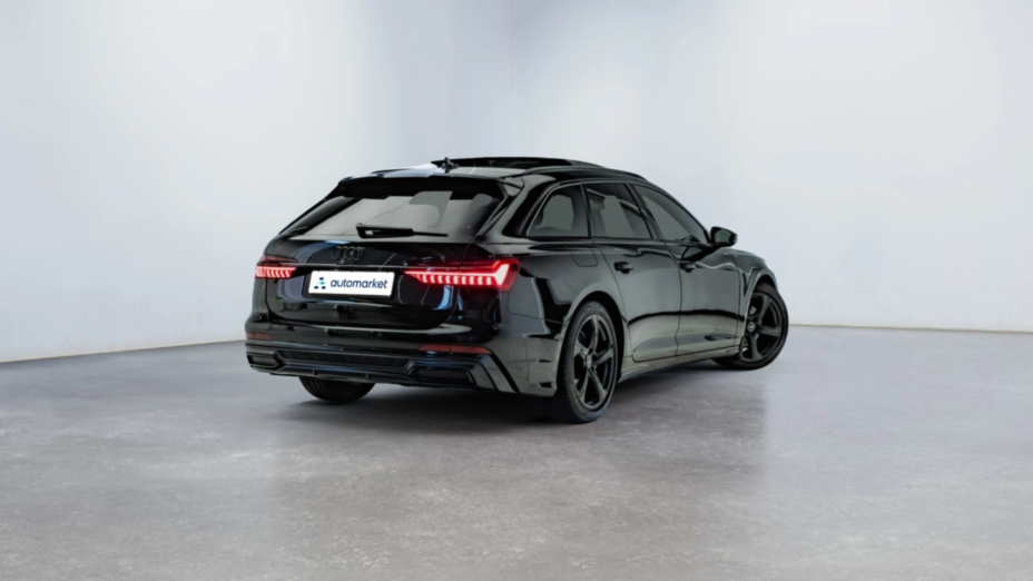 AUDI A6 A6 Allroad 40 TDI mHEV Quattro S tronic