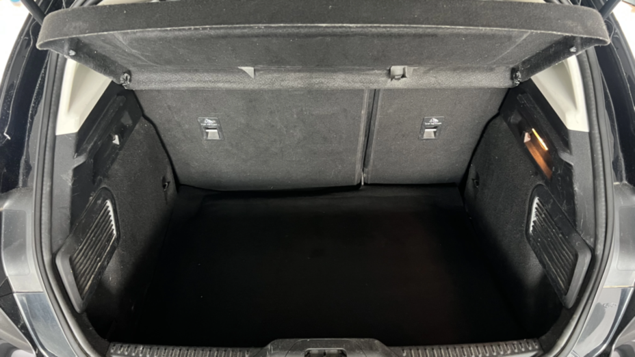 FORD Focus Focus 1.0 EcoBoost Active
