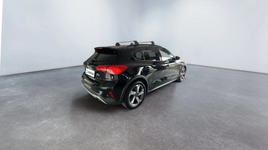 FORD Focus Focus 1.0 EcoBoost Active