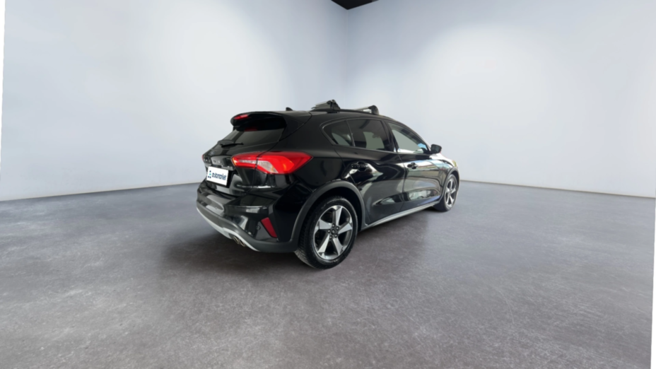FORD Focus Focus 1.0 EcoBoost Active