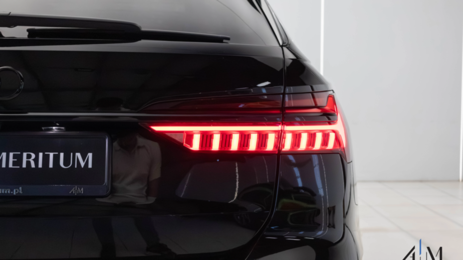 AUDI A6 A6 Allroad 40 TDI mHEV Quattro S tronic