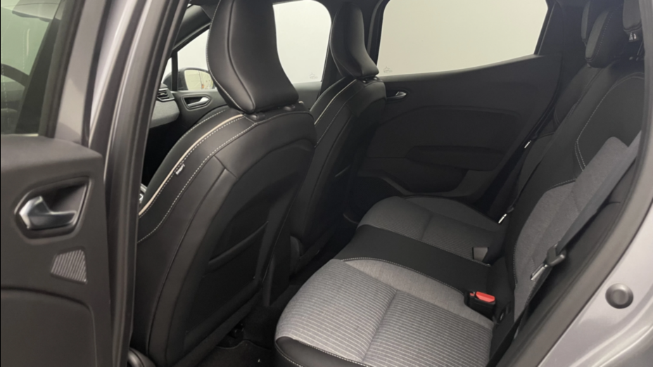 RENAULT Clio Clio 1.0 TCe Techno LPG