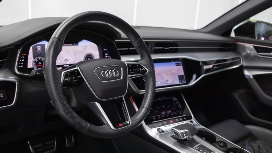 AUDI A6 A6 Allroad 40 TDI mHEV Quattro S tronic