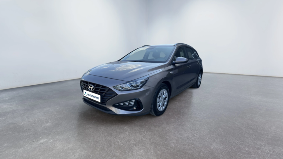 HYUNDAI i30 i30 1.6 D Classic +