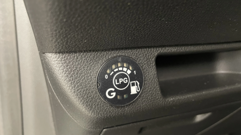 RENAULT Clio Clio 1.0 TCe Techno LPG