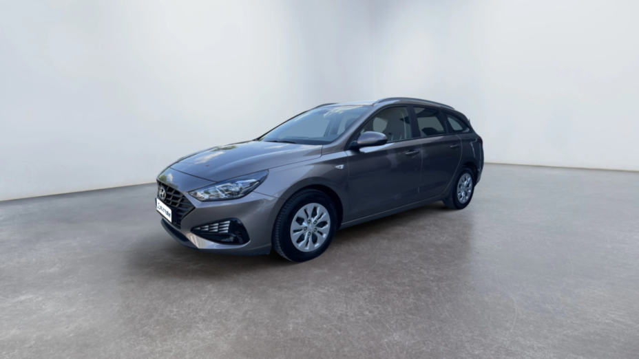 HYUNDAI i30 i30 1.6 D Classic +