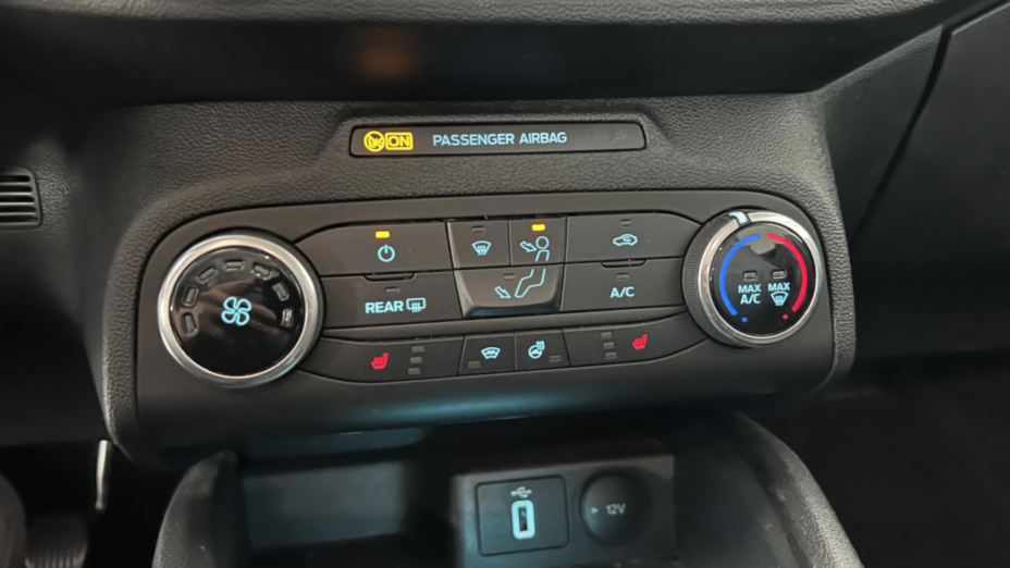 FORD Focus Focus 1.0 EcoBoost Active