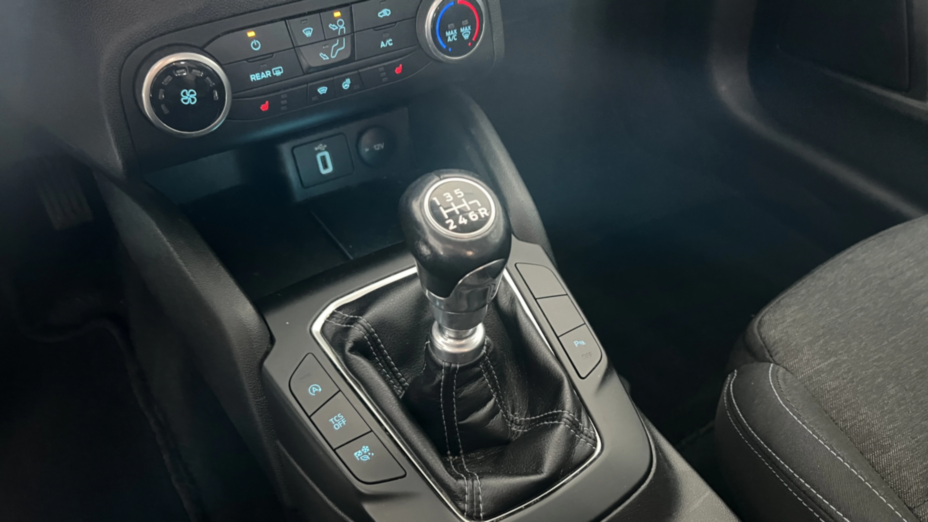 FORD Focus Focus 1.0 EcoBoost Active