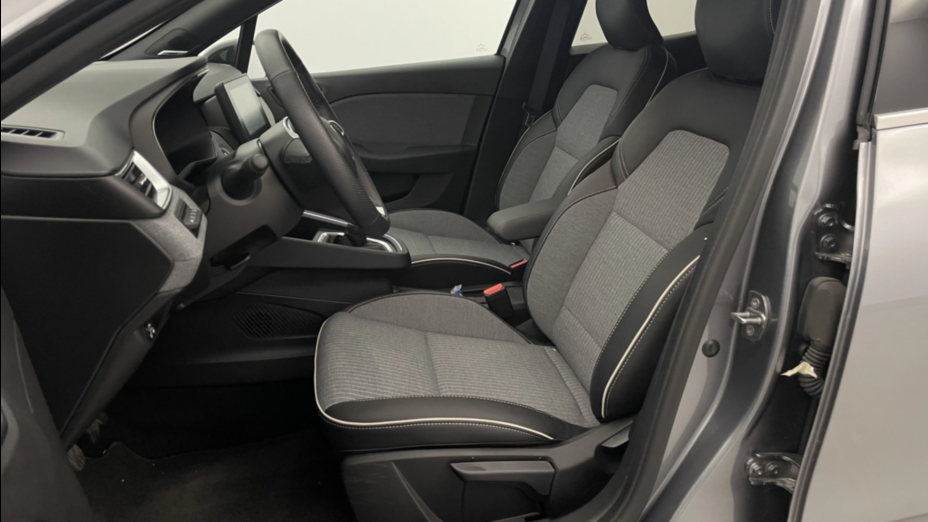 RENAULT Clio Clio 1.0 TCe Techno LPG