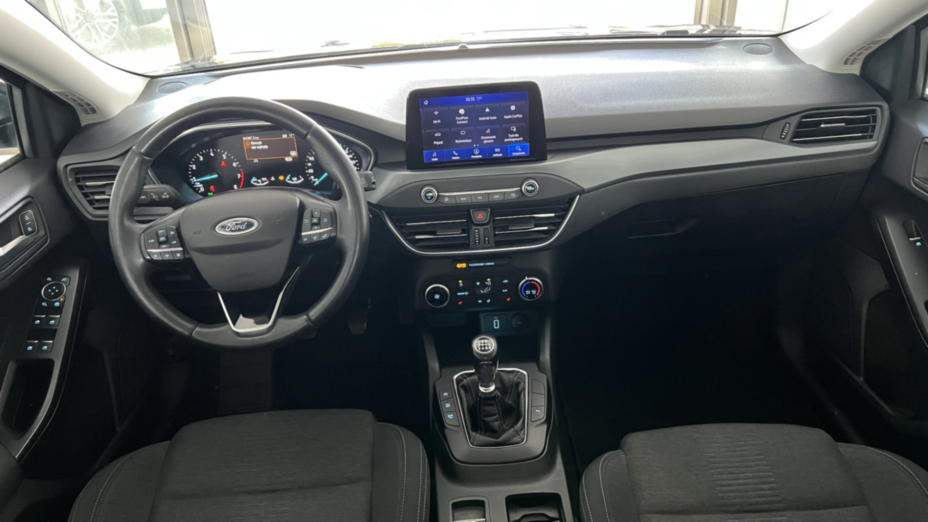 FORD Focus Focus 1.0 EcoBoost Active