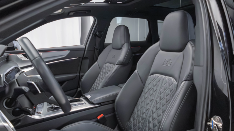 AUDI A6 A6 Allroad 40 TDI mHEV Quattro S tronic