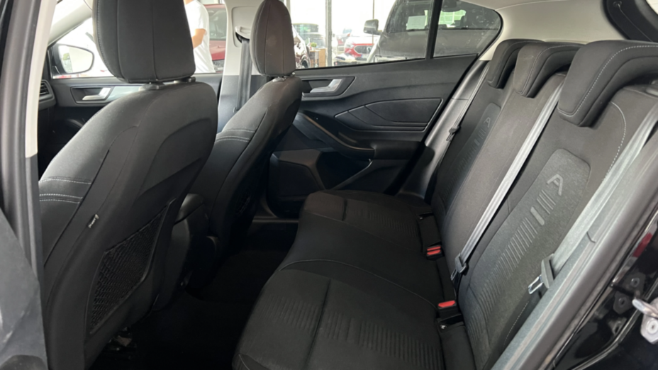 FORD Focus Focus 1.0 EcoBoost Active