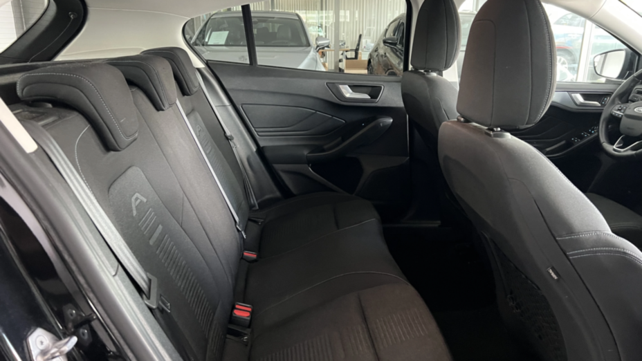 FORD Focus Focus 1.0 EcoBoost Active