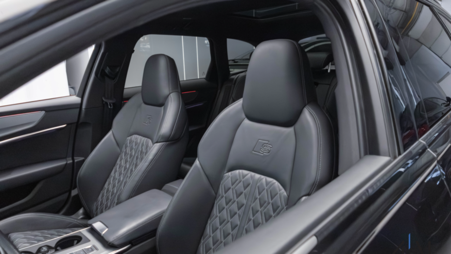 AUDI A6 A6 Allroad 40 TDI mHEV Quattro S tronic