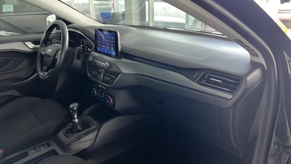 FORD Focus Focus 1.0 EcoBoost Active