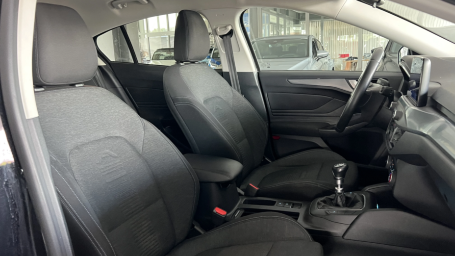 FORD Focus Focus 1.0 EcoBoost Active