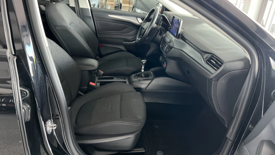 FORD Focus Focus 1.0 EcoBoost Active