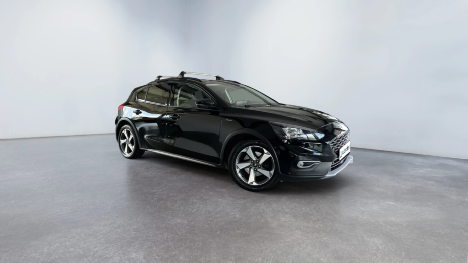 FORD Focus Focus 1.0 EcoBoost Active