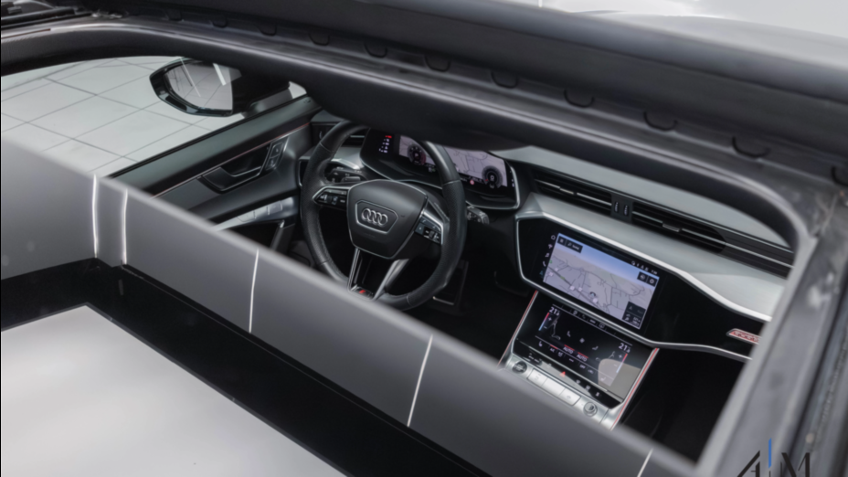 AUDI A6 A6 Allroad 40 TDI mHEV Quattro S tronic