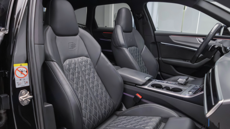 AUDI A6 A6 Allroad 40 TDI mHEV Quattro S tronic