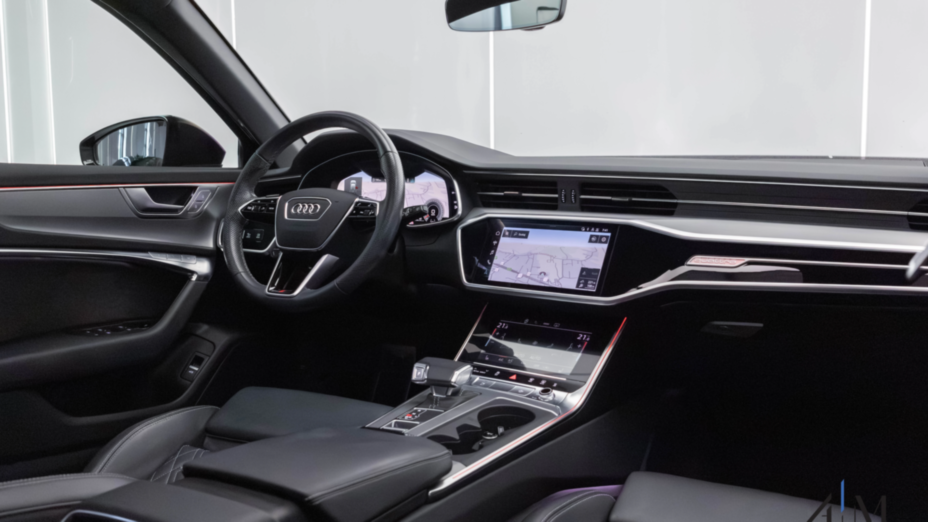 AUDI A6 A6 Allroad 40 TDI mHEV Quattro S tronic