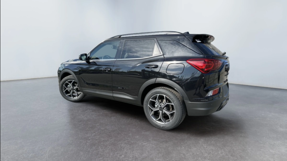 KGM / SSANGYONG Korando Korando 1.5 T-GDI Adventure 2WD aut Nowy