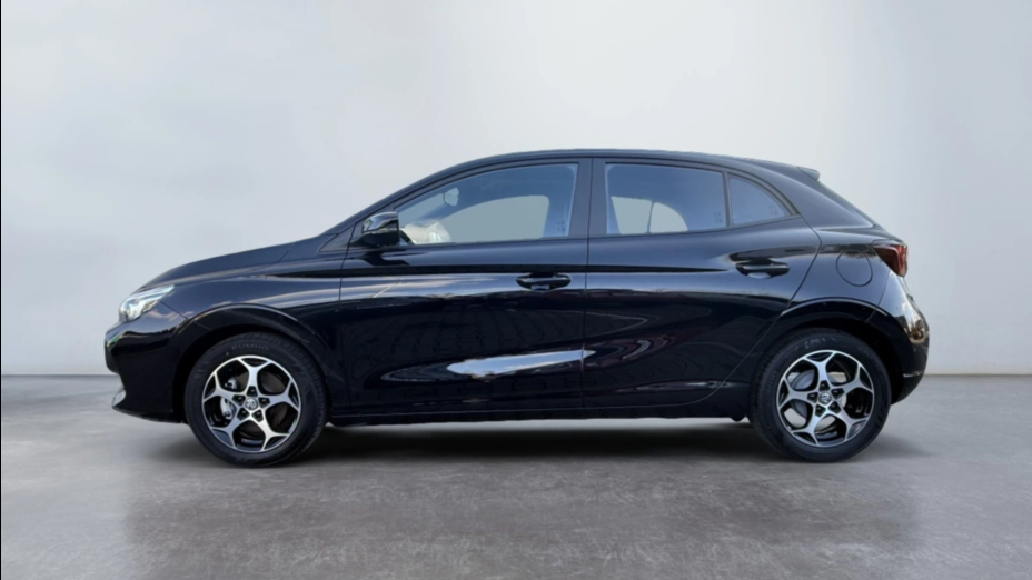 MG MG3 MG3 1.5 Excite Nowy