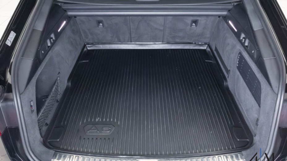AUDI A6 A6 Allroad 40 TDI mHEV Quattro S tronic