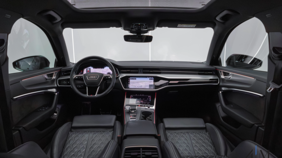 AUDI A6 A6 Allroad 40 TDI mHEV Quattro S tronic