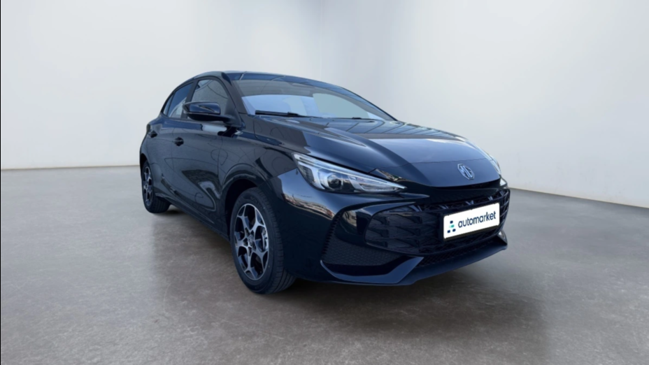 MG MG3 MG3 1.5 Excite Nowy