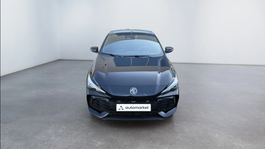 MG MG3 MG3 1.5 Excite Nowy