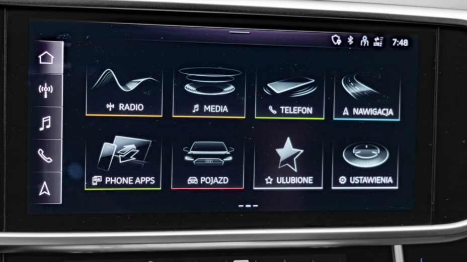 AUDI A6 A6 Allroad 40 TDI mHEV Quattro S tronic