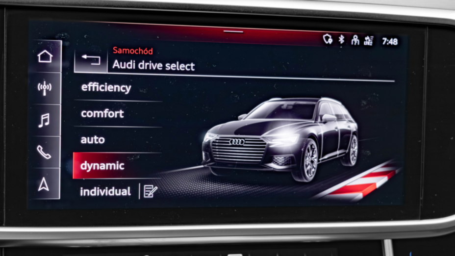 AUDI A6 A6 Allroad 40 TDI mHEV Quattro S tronic