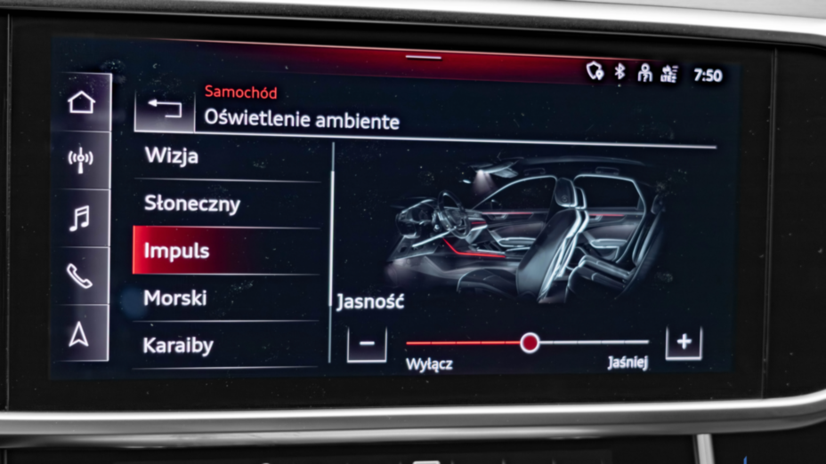 AUDI A6 A6 Allroad 40 TDI mHEV Quattro S tronic