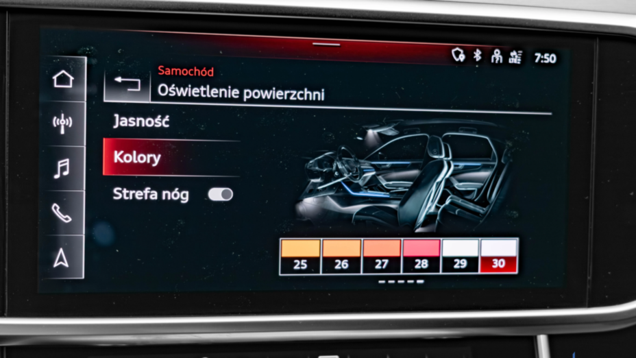 AUDI A6 A6 Allroad 40 TDI mHEV Quattro S tronic