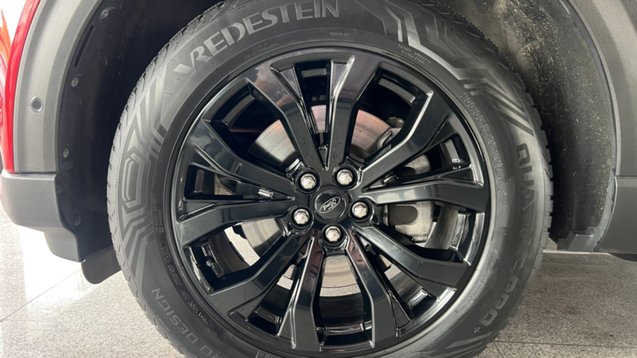 FORD Explorer Explorer 3.0 EcoBoost PHEV 4WD ST-Line